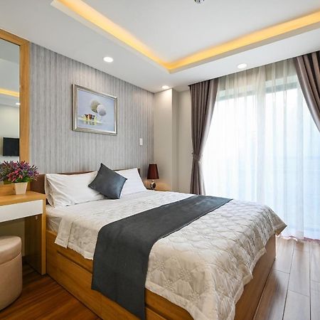 Nikko Hotel - The Classy Life Ho Chi Minh City Exterior photo