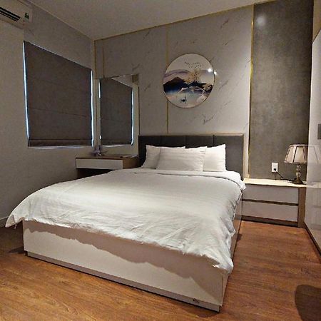 Nikko Hotel - The Classy Life Ho Chi Minh City Exterior photo