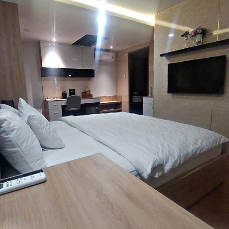 Nikko Hotel - The Classy Life Ho Chi Minh City Exterior photo
