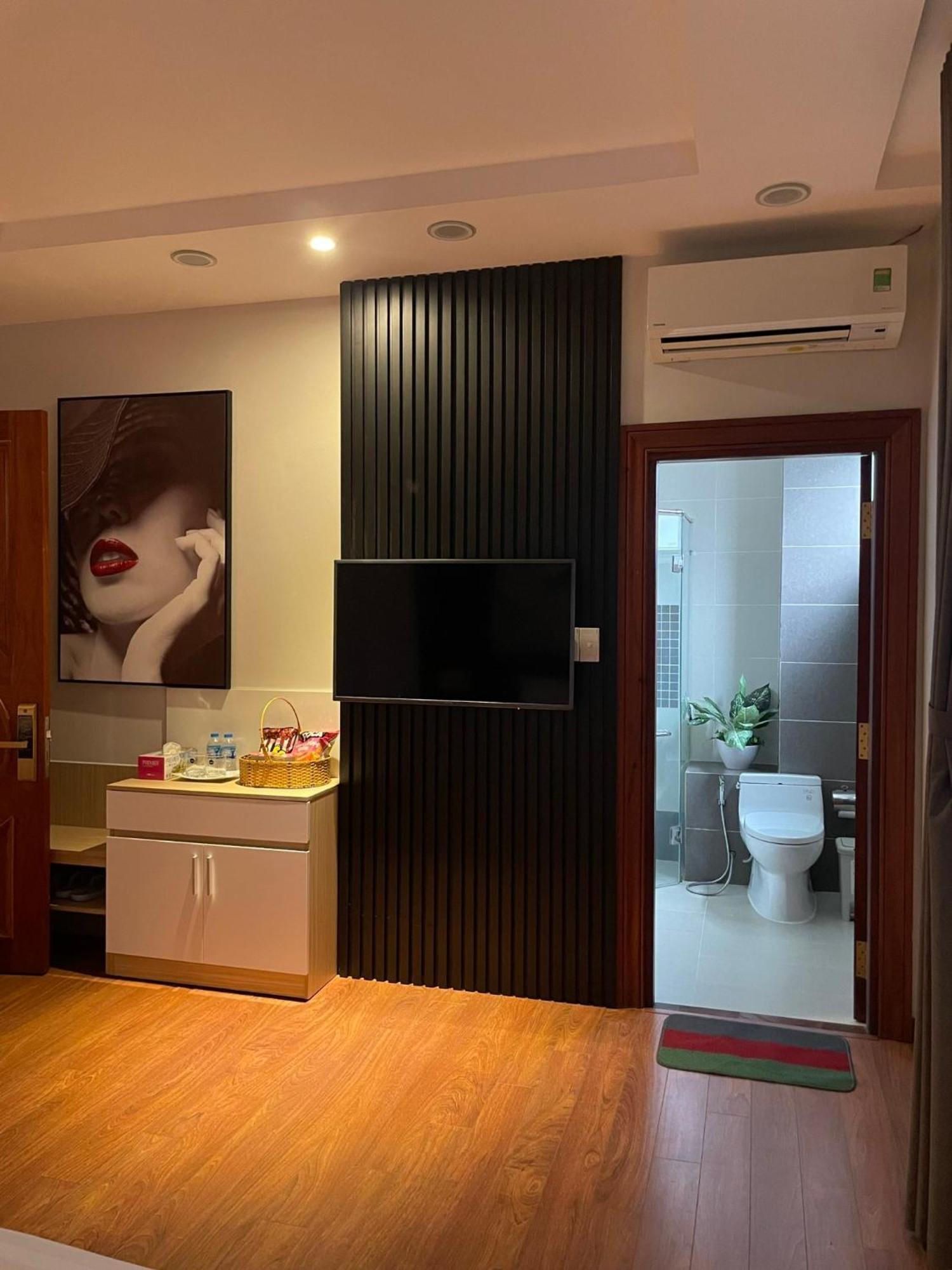 Nikko Hotel - The Classy Life Ho Chi Minh City Exterior photo