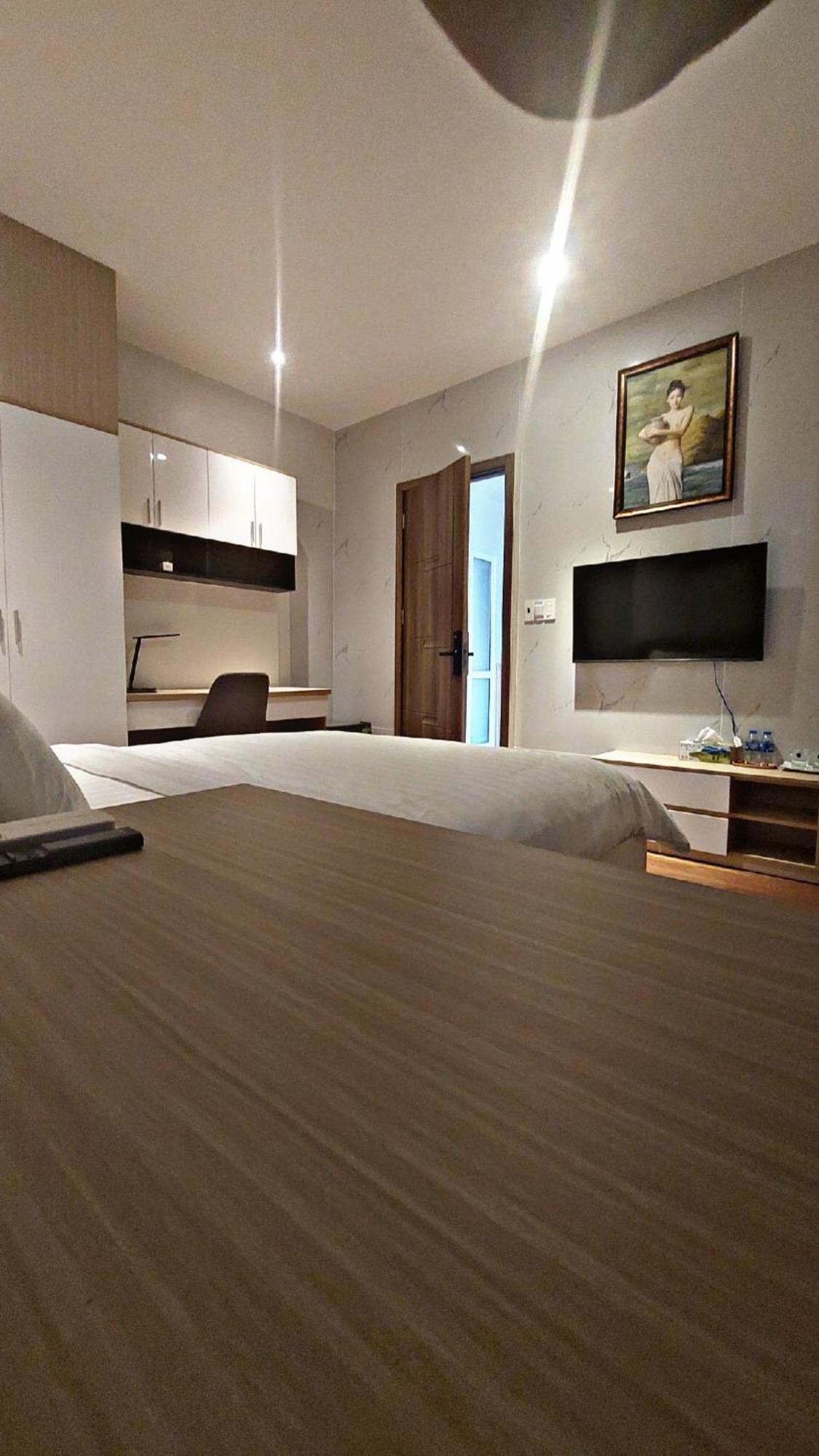 Nikko Hotel - The Classy Life Ho Chi Minh City Exterior photo