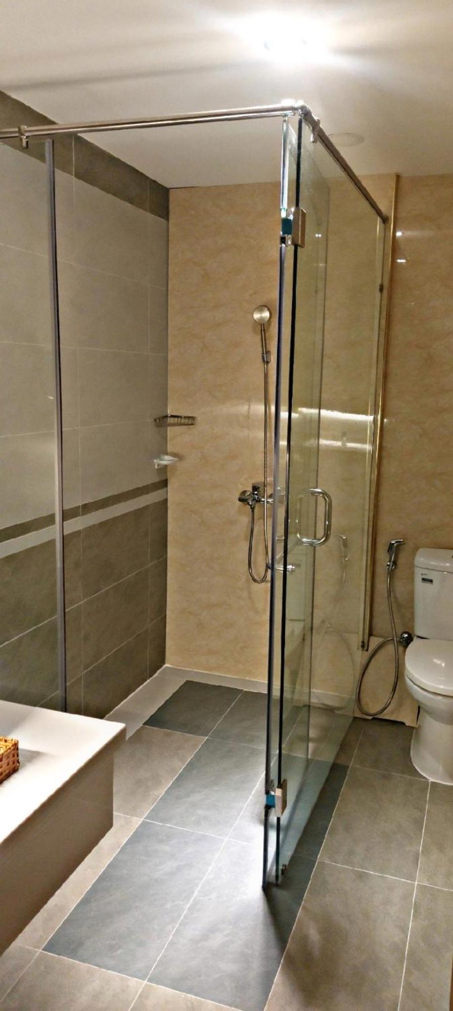 Nikko Hotel - The Classy Life Ho Chi Minh City Exterior photo
