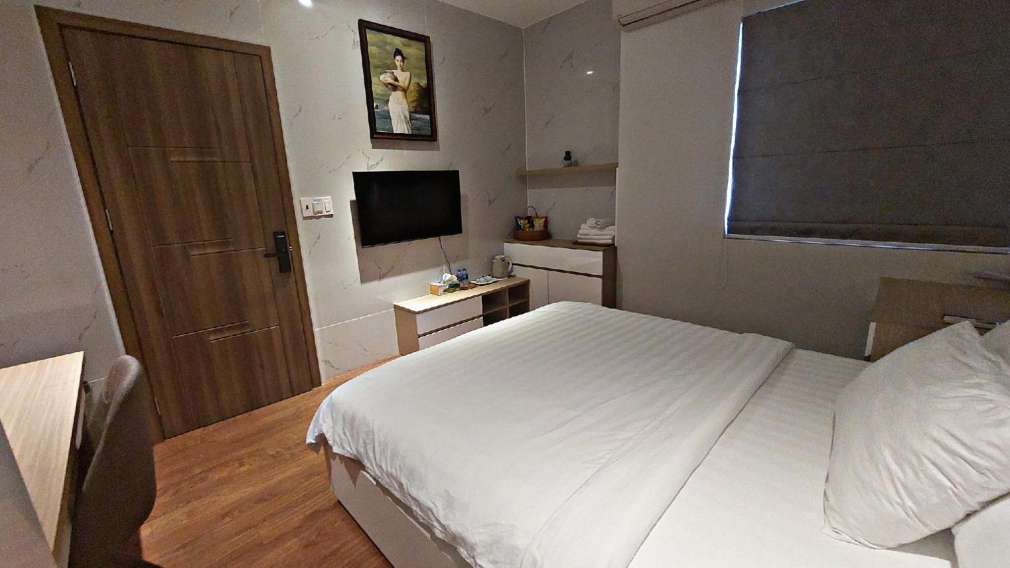 Nikko Hotel - The Classy Life Ho Chi Minh City Exterior photo